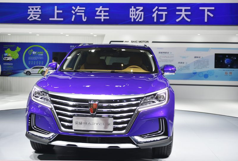 打响“上海制造”，抖圈(中国)为du而生再添新勋章